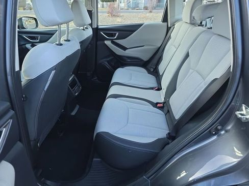 Used 2022 Subaru Forester image 17