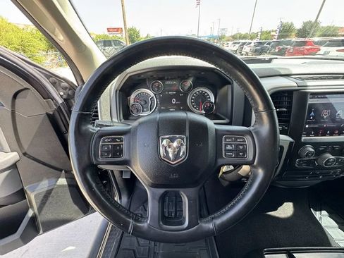 Used 2019 RAM 1500 Big Horn w/ Rambox Value Package AWD/4WD image 21