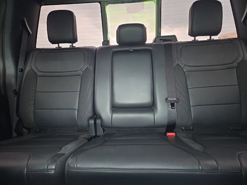 Used 2026 Ford F150 Raptor AWD/4WD image 20