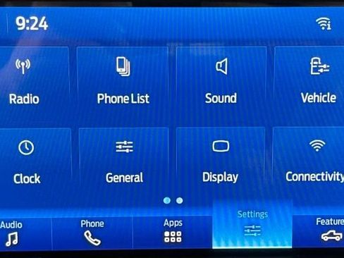 Used 2023 Ford F350 XLT w/ 360-Degree Camera Package AWD/4WD image 35