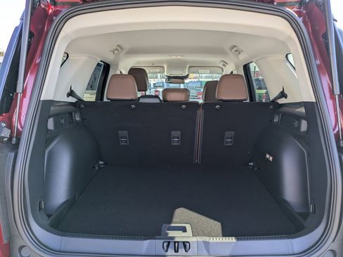 New 2026 Ford Bronco Sport Outer Banks image 13