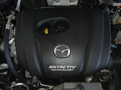 Used 2018 MAZDA CX-5 Sport image 30