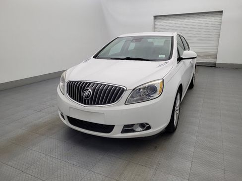 Used 2014 Buick Verano Convenience image 15