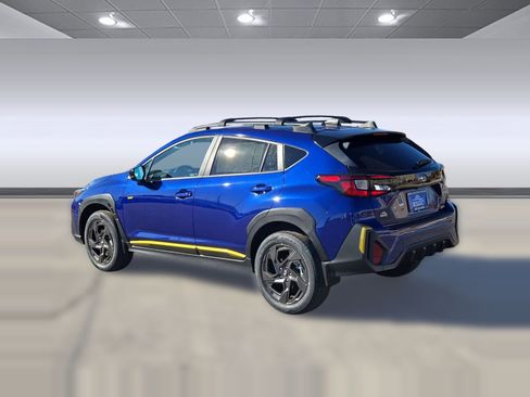 New 2026 Subaru Crosstrek 2.5i Sport image 3