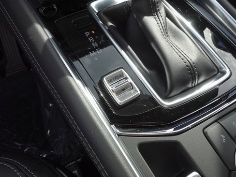 New 2025 MAZDA CX-5 AWD 2.5 S w/ Premium Plus Pkg image 19