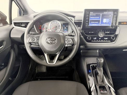 Used 2019 Toyota Corolla SE FWD image 48
