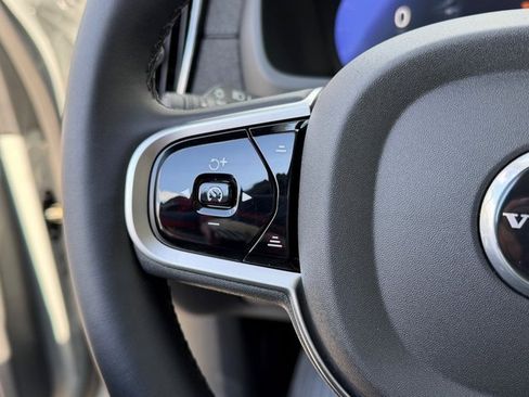 New 2025 Volvo XC90 B6 Core w/ Climate Package image 26