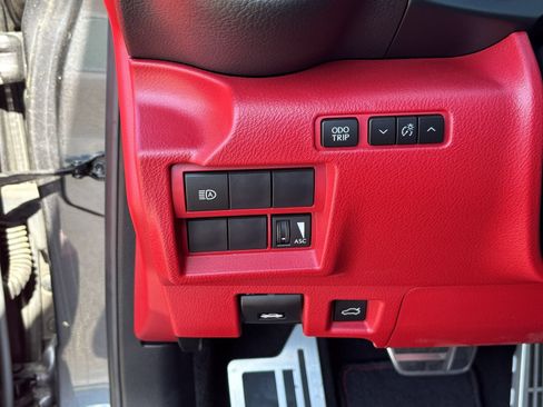 Used 2023 Lexus IS 350 F Sport w/ Memory Package RWD image 22