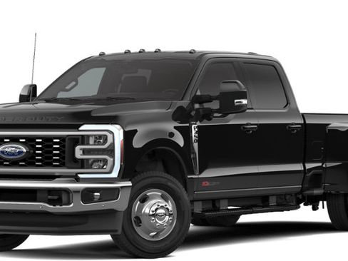 New 2026 Ford F350 Lariat AWD/4WD image 23