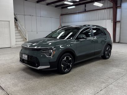 Used 2023 Kia Niro Wind