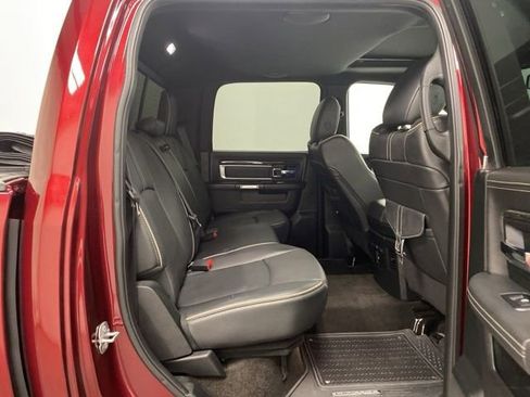 Used 2017 RAM 1500 Limited image 30