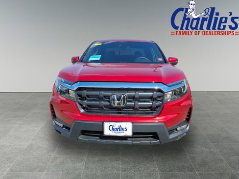New 2026 Honda Ridgeline RTL image 2