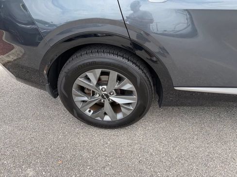 Used 2023 Kia Sportage SX FWD image 5