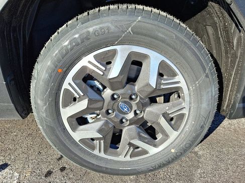 New 2026 Subaru Forester Premium image 3