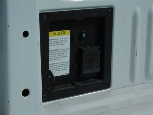 Used 2024 Ford F150 XLT w/ Mobile Office Package image 13