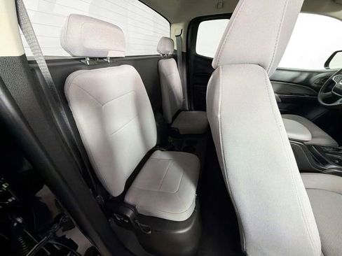 Used 2022 GMC Canyon Elevation Standard w/ Convenience Package image 26