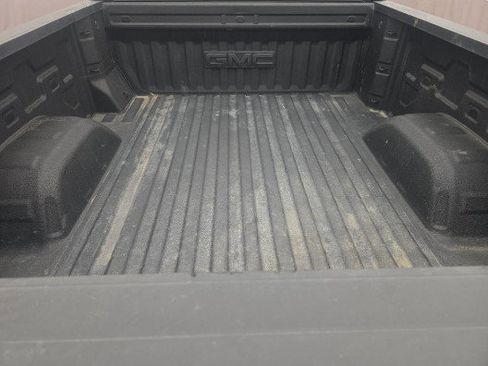 Used 2024 GMC Sierra 1500 Elevation w/ Elevation Premium Package AWD/4WD image 15