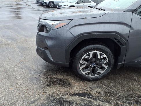 New 2026 Subaru Forester Premium image 18