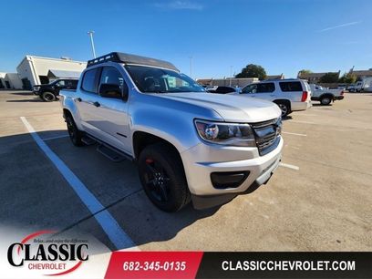 Used 2018 Chevrolet Colorado LT w/ Redline Special Edition