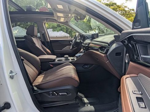 Used 2023 Acura MDX SH-AWD w/ Advance Package image 20