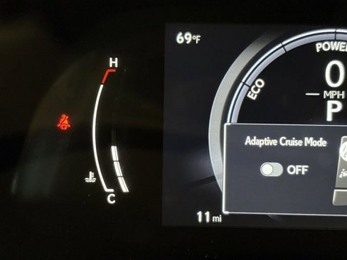 Certified 2026 Lexus NX 350h AWD w/ Accessory Package (K3) image 26