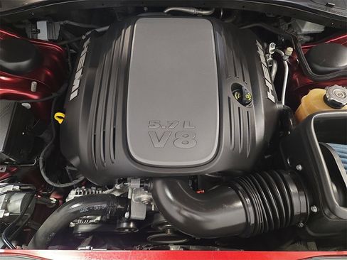 Used 2017 Dodge Charger R/T image 29