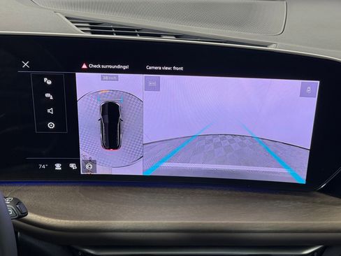 New 2025 Audi Q5 Premium Plus image 27