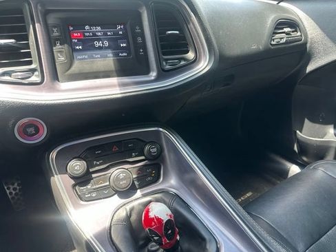 Used 2015 Dodge Challenger R/T w/ Quick Order Package 22B R/T RWD image 13