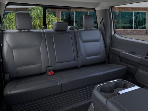 New 2025 Ford F250 Lariat w/ Lariat Ultimate Package image 11