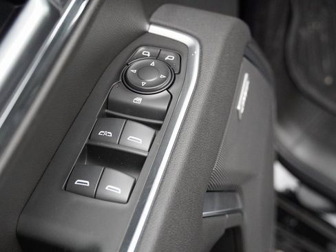 New 2026 GMC Sierra 1500 Elevation w/ Elevation Premium Package image 26