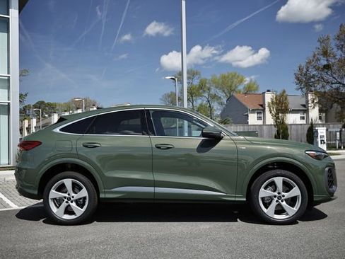 New 2026 Audi Q5 Premium Plus image 4