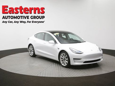Used 2019 Tesla Model 3 Standard Range RWD image 43