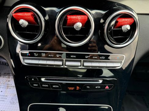 Used 2016 Mercedes-Benz C 300 4MATIC Sedan image 27