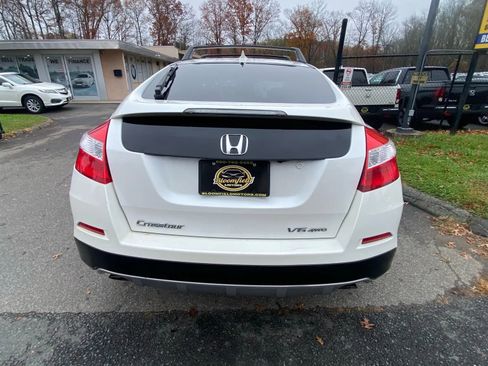 Used 2013 Honda Crosstour EX-L image 4
