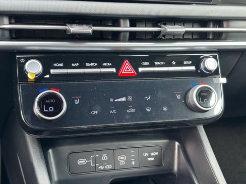 New 2026 Hyundai Santa Cruz SEL FWD image 21