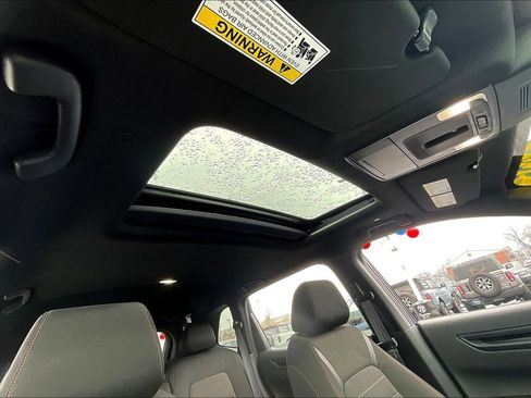 Used 2025 Honda CR-V Sport image 20