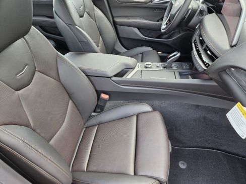 New 2026 Cadillac CT5 Sport image 14