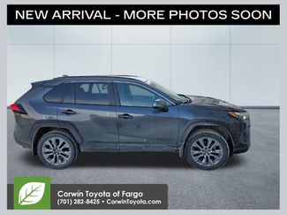 Used 2023 Toyota RAV4 XLE Premium video 1