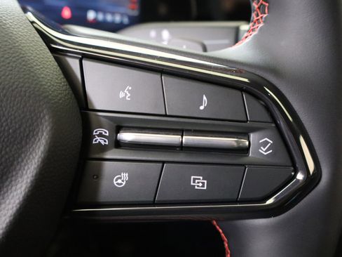 New 2026 Chevrolet Equinox RS w/ Convenience Package III image 29