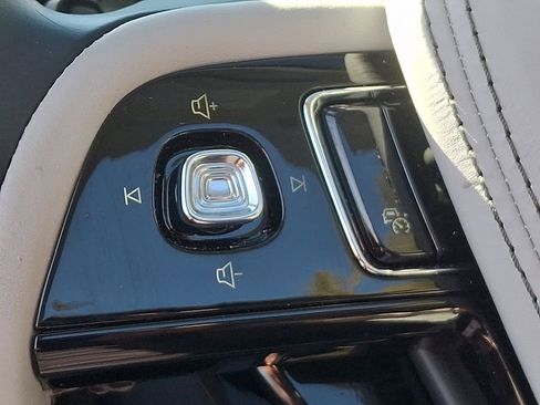 Used 2025 Lincoln Aviator Reserve w/ Illumination Package RWD image 22