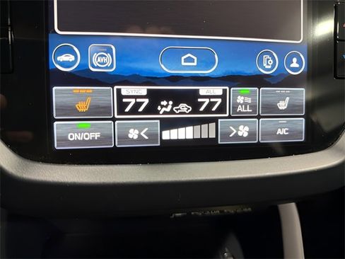 Certified 2025 Subaru Forester Premium image 22