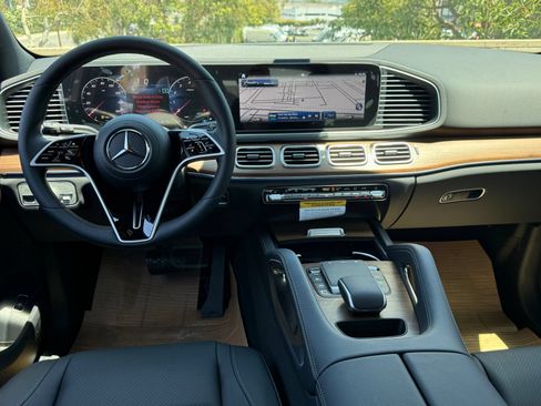 New 2026 Mercedes-Benz GLE 450 4MATIC image 28