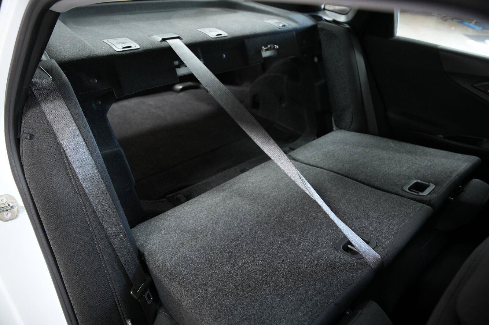 Certified 2024 Chevrolet Malibu LT FWD image 18
