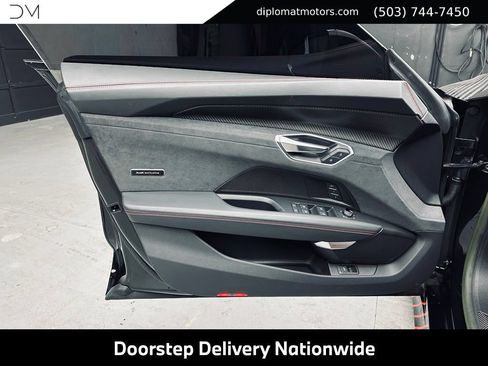 Used 2023 Audi RS e-tron GT AWD/4WD image 24