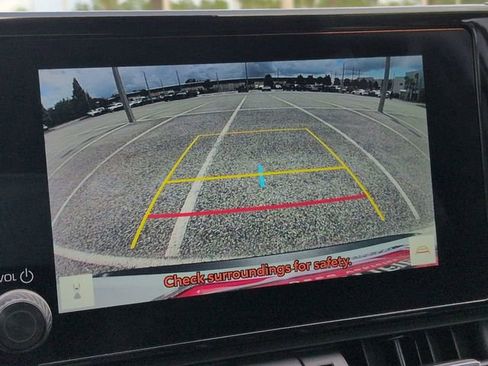 Certified 2025 Toyota RAV4 XLE Premium w/ Weather Package FWD image 21
