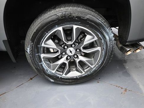 Used 2025 Chevrolet Silverado 1500 RST w/ Texas Edition Plus RWD image 19