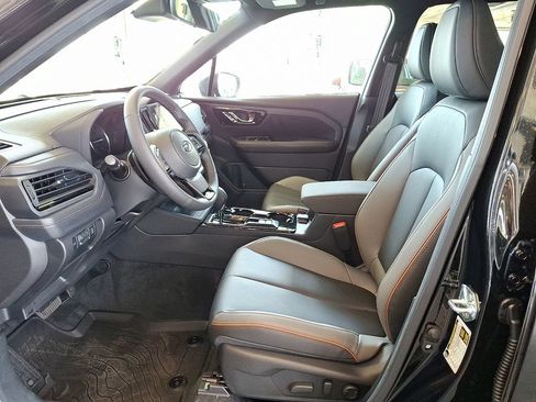 New 2026 Subaru Forester Sport AWD/4WD image 10