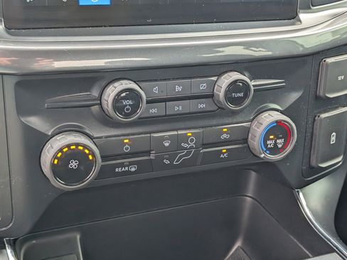Certified 2024 Ford F150 STX AWD/4WD image 28