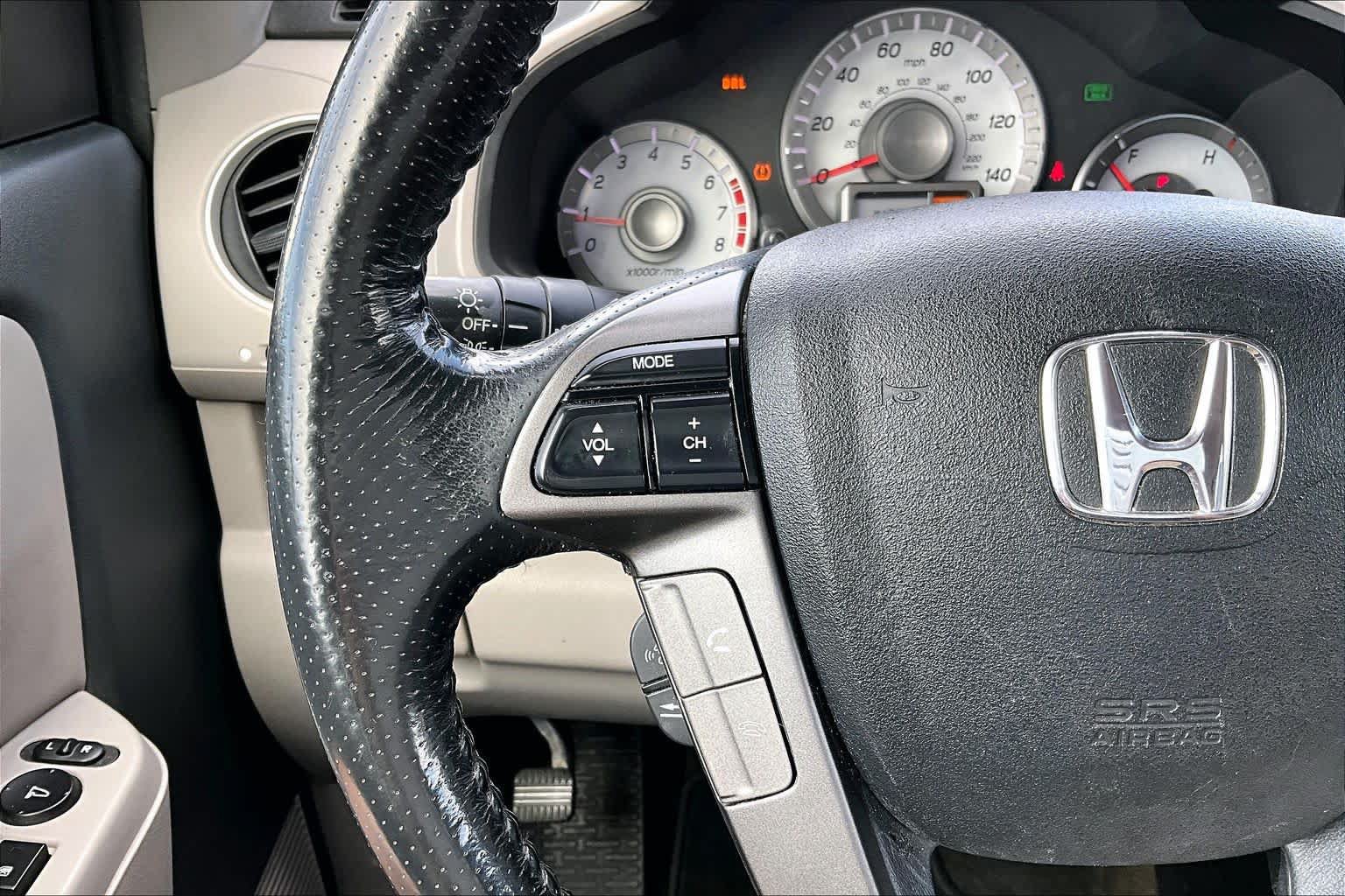 Used 2014 Honda Pilot EX-L image 24