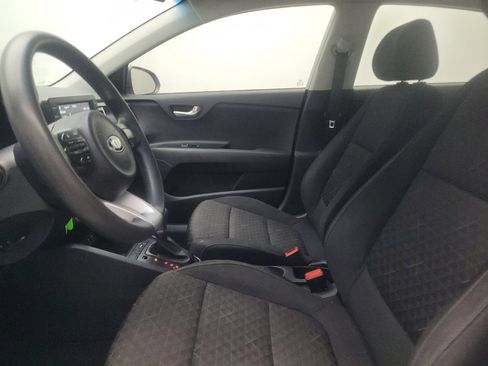 Used 2020 Kia Rio LX FWD image 17